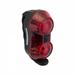 Sunlite TL-L215 USB Tail Light Light Sunlt Rr Tl-l215 2-led Usb Bk