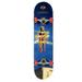 Titan Flower Princess 28-Inch Girls Complete Skateboard