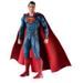 Movie Masters Superman: Man of Steel Superman Action Figure