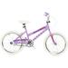 Titan Tomcat Girls BMX Bike with 20 In. Wheels Lavender