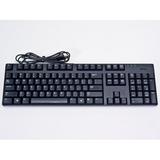 Dell Quiet Key -Slim Keyboard - USB Wired- Black (Used)