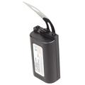 Battery Compatible with Symbol MC3000 Imager Barcode Scanner 3.7v 5200mAH Li-ION