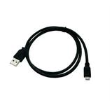 Kentek 3 Feet FT Micro USB Power Charging Cable Cord For LG Chocolate 3 VX8610 Decoy VX9100 enV VX9600 Versa VX9700 Dare