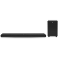 Restored TCL Alto 8 Plus 2.1.2 Channel 39inch Dolby Atmos Sound Bar with Wireless Subwoofer Bluetooth TS8212 Black (Refurbished)
