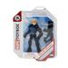 Disney Marvel Winter Soldier Action Figure Toybox New with Box