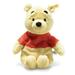 Steiff Disney Winnie the Pooh Soft Cuddly Plush EAN #024528