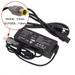 NEW AC Battery Charger for IBM Lenovo ThinkPad T410S 40Y7659 42T4432 92p1103 92P1159 pa-1650-171