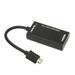 Douhoow Mini Micro USB 2.0 MHL To HDMI 1080P TV Adapter Cable For Samsung Galaxy MHL HDMI Adapter