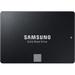 Samsung 870 EVO Series 1TB 2.5 inch SATA3 Solid State Drive (1XXL V-NAND 3bit MLC)