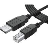 UPBRIGHT New USB Cable Data Sync PC Laptop Cord For Pioneer DDJ-T1 DDJT1 DJ Controller Traktor Pro Mixer