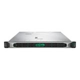 HPE ProLiant DL360 Gen10 Network Choice - Server - rack-mountable - 1U - 2-way - 1 x Xeon Gold 6226R / 2.9 GHz - RAM 32 GB - SATA/SAS - hot-swap 2.5 bay(s) - no HDD - 10 Gigabit Ethernet - no OS - monitor: none