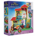 Disney s Encanto Mirabel 3 inch Small Doll Room Set with 5 Accessories