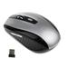 Yesfashion 2.4GHZ Portable Wireless Mouse Cordless Optical Scroll Mouse for PC Laptop