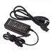 50W AC Battery Charger for Dell Inspiron 09834T 50SB 9834T adp 50sb adp-50sb +US Cord