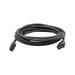 Kramer Flexible High?Speed HDMI Cable with Ethernet