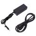 AC Power Adapter Charger For HP Compaq nx5040 + Power Supply Cord 18.5V 3.5A 65W (Replacement Parts)