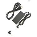 Usmart New AC Power Adapter Laptop Charger For Toshiba Portege Z30-A3102M Laptop Notebook Ultrabook Chromebook PC Power Supply Cord 3 years warranty