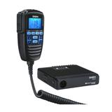 Uniden 40-Channel Off-Road Compact CB Radio Black CMX760