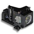 Sanyo POA-LMP107 for SANYO Projector Lamp with Housing by TMT