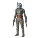 Star Wars Bo-Katan Toy 6-inch Scale Figure The Mandalorian Action Figure for Ages 4 and Up