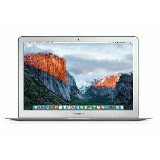 Restored Apple MacBook Air Laptop Core i5 1.8GHz 8GB RAM 128GB SSD 13 MQD32LL/A (2017) (Refurbished)