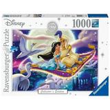 Ravensburger 30375185 Disney Lady & the Tramp Puzzle - 1000 Piece