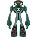 Bandai Ben 10 Ultimate Alien Haywire Echo Echo Action Figure