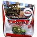 Disney Cars Lenticular Eyes Series 3 Sarge Diecast Car