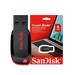 SanDisk Cruzer Blade 4GB SDCZ50-004G USB 2.0 Flash Drive