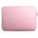 11-15.6 inch Laptop Sleeve Case Compatible with MacBook Air/Pro Retina Lightweight Shockproof Portable Computer Cover Protective Case Zipper