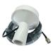 HGYCPP Marine Use GPS Mushroom Antenna Navigation Device Positioning Antenna for Boat