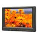 Lilliput 669T001 7 In. HDMI Resesitive Touch Screen Monitor 669GL-70NP-C-T