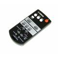 OEM Yamaha Remote Control Originally Shipped With: YAS-93 YAS93