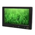 Lilliput 869T001 8 In. Touch Screen LCD Monitor With Dvi HDMI Input 869GL-80NP-C-T
