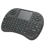 axGear Mini Wireless Keyboard 2.4G with Touchpad Handheld Keypad for PC Android Tablet