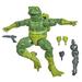 Spider-Man Hasbro Marvel Legends Series Marvelâ€™s Frog-Man 6-inch Collectible Action Figure Toy for Kids Age 4 and Up