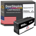 Remanufactured DoorStepInk High Yield Ink Cartridges for HP 950XL CN045AN 1 Black