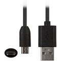 UPBRIGHT USB Data / Charging Cable Charger Power Cord Lead For Siemens Gigaset QV1030 10.1 Android Wi-Fi Tablet PC
