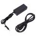 AC Power Adapter Charger For HP PPP014L-SA + Power Supply Cord 18.5V 3.5A 65W (Replacement Parts)