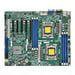 SUPERMICRO X9DBL-i - motherboard - LGA1356 Socket - C602