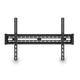 Seyurigaoka Wall Mount TV Stand Adjustable Anti-Dropping Corner TV Set Bracket