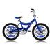 Micargi 20 In. Dragon Bicycle in Blue