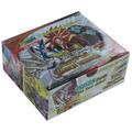 Dragon Ball Super Card Game: Rise of the Unison Warrior Booster Box (English Ed.)