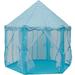 53.1 x 55.1in Kids Tent for Creating a Privacy Space Fairy Tent DIY Kids Play House Princess Tent House for Reading Playing Relaxing Play Tent for Indoor Outdoor Play Game