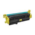PrinterDash Compatible Replacement for TG95P6653 Yellow Toner Cartridge (5000 Page Yield) - Replacement to CF362A / NO. 508A