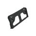 Front License Plate Bracket - Compatible with 2010 - 2012 Ford Taurus 2011