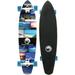 Paradise Longboard Island Life 9.5 x 40.25