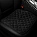 Kiplyki Wholesale USB Universal Car Seat Heater Warmer Heated Cushion Pad Cover 45x45cm