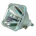 Lutema Economy Bulb for Geha Compact 100 TV Lamp (Lamp Only)