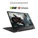 ASUS Chromebook Flip CM5 15.6 Touchscreen Full HD NanoEdge Display AMD Ryzen 3 3250C Processor 64GB eMMC 4GB RAM Backlit Keyboard Wi-Fi 6 Chrome OS Aluminum Mineral Gray CM5500FDA-DS344T